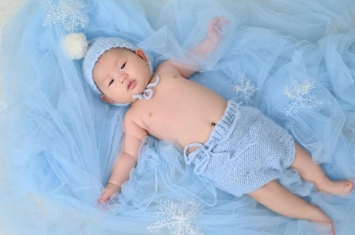沧县孕妇肚子上长红点